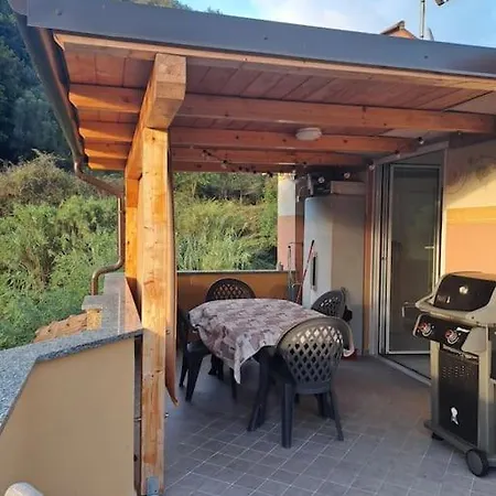 Apartment Appartamento Varazze *