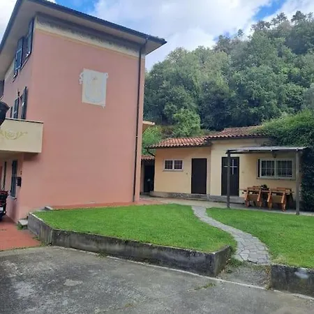Appartamento Varazze