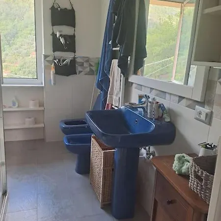 Apartment Appartamento Varazze *