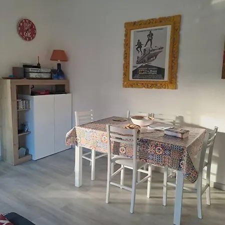 Appartamento Varazze Lägenhet