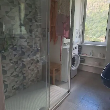 Appartamento Varazze Lägenhet *