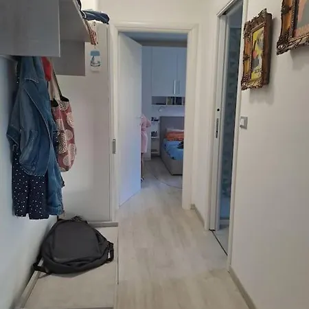 Lägenhet Appartamento Varazze *