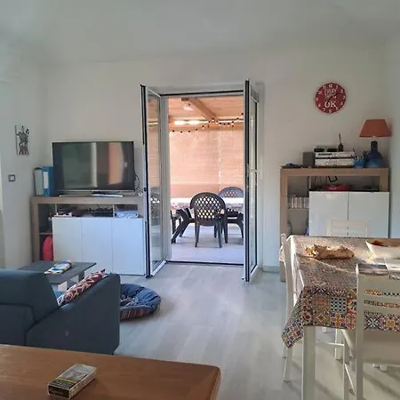 Appartamento Varazze Lägenhet *